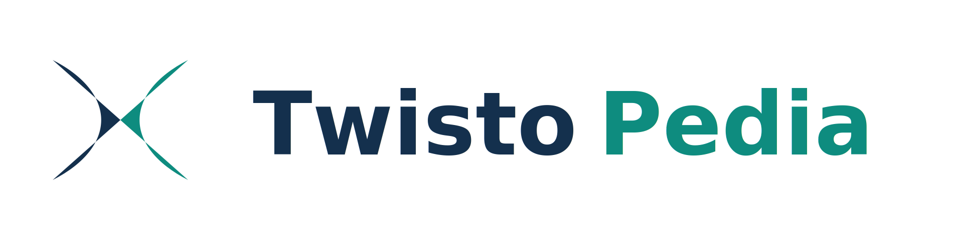 Twisto Pedia