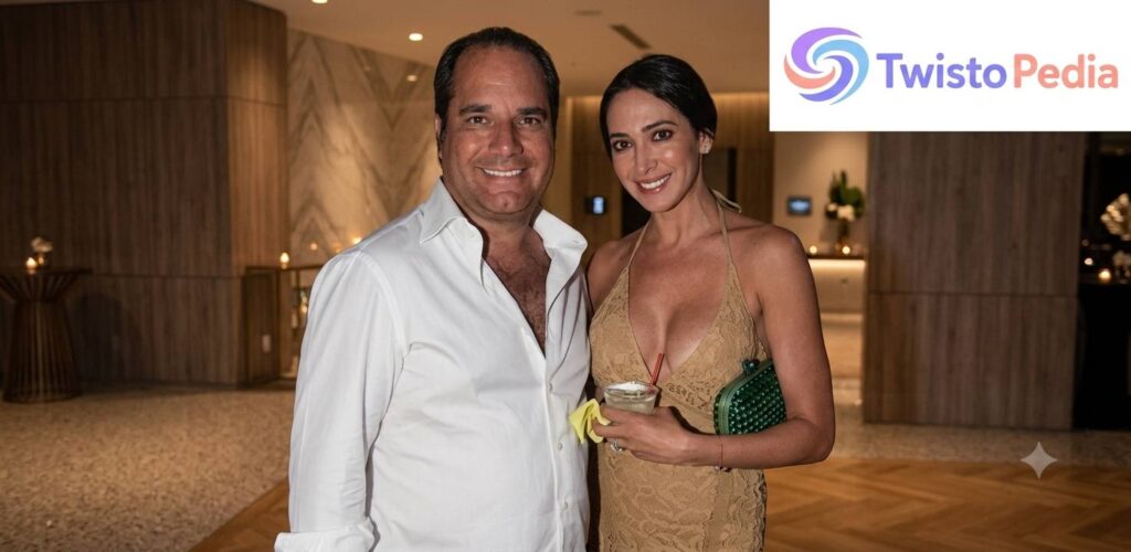 Andrew Silverman: Bio, Net Worth, Movies, Family