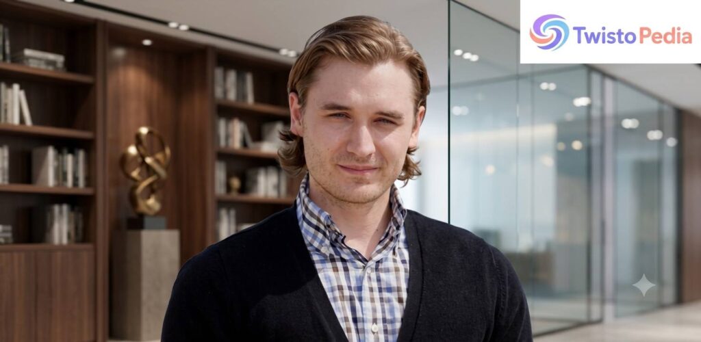 Seth Numrich: Bio, Net Worth, Family, Movies