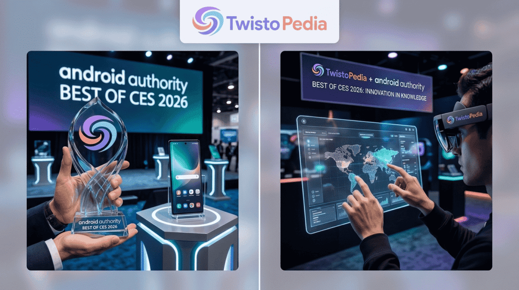 Android Authority Best Of CES 2026 Award Winners And Technology Innovations