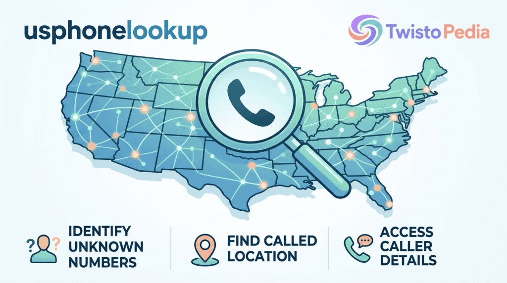 USPhoneLookup