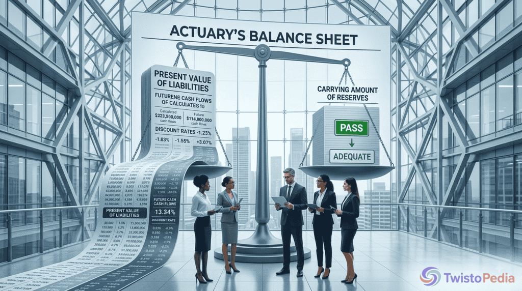 What is a Liability Adequacy Test 8 Powerful Insights Explained