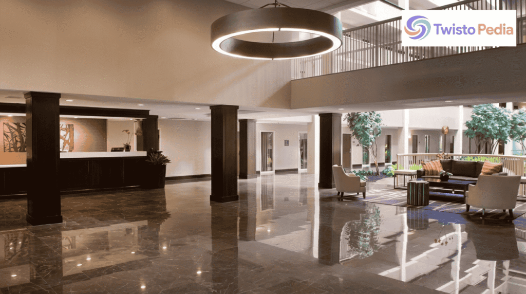 Embassy Suites by Hilton Philadelphia Airport