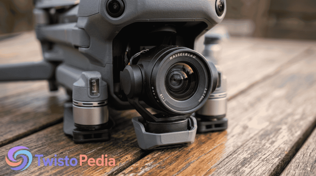 DJI Mavic 3 Pro