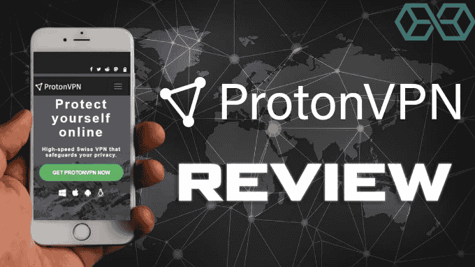 Proton VPN Review