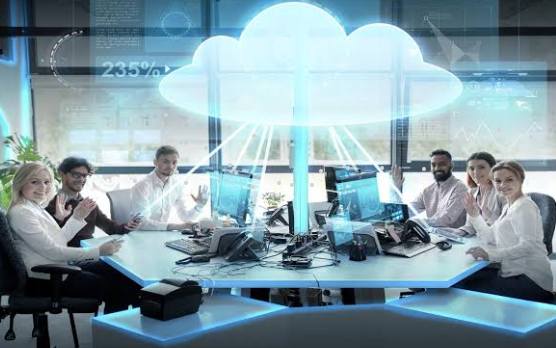 Why Cloud Computing Essentials Unlock Benefits for Growing Businesses