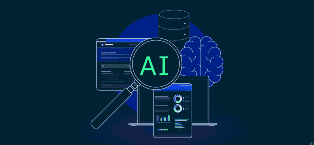 kurtosys.com artificial intelligence Features