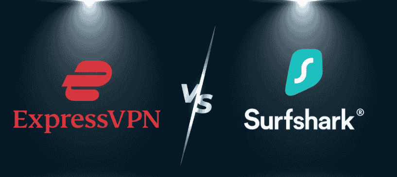 Surfshark VPN