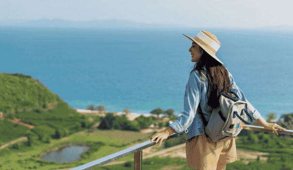 Cheap Solo Travel South America