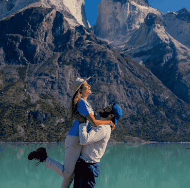 Cheap Solo Travel South America