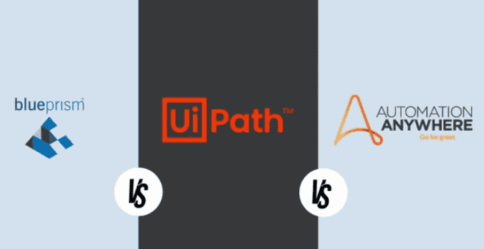MiHIN UiPath Automation Anywhere Blue Prism Press Release