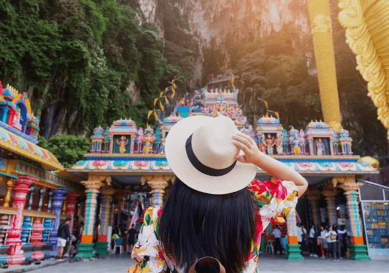 Cheap Solo Travel Southeast Asia