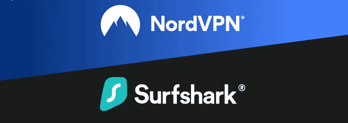 Surfshark VPN
