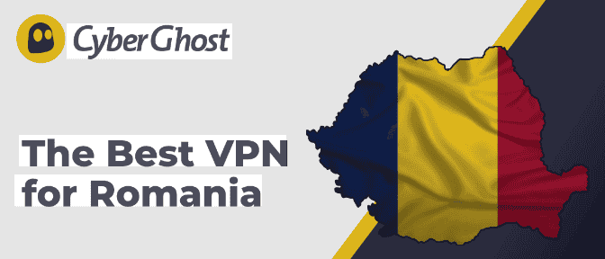 CyberGhost VPN