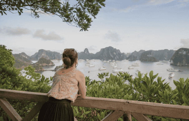 Cheap Solo Travel Southeast Asia