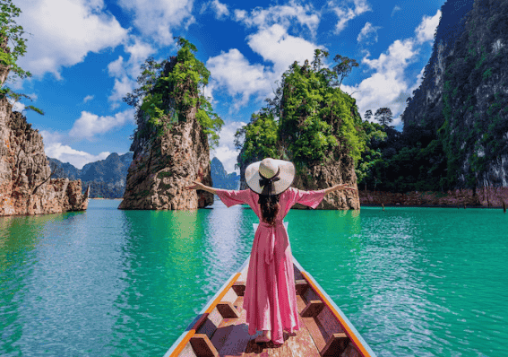 Cheap Solo Travel Southeast Asia