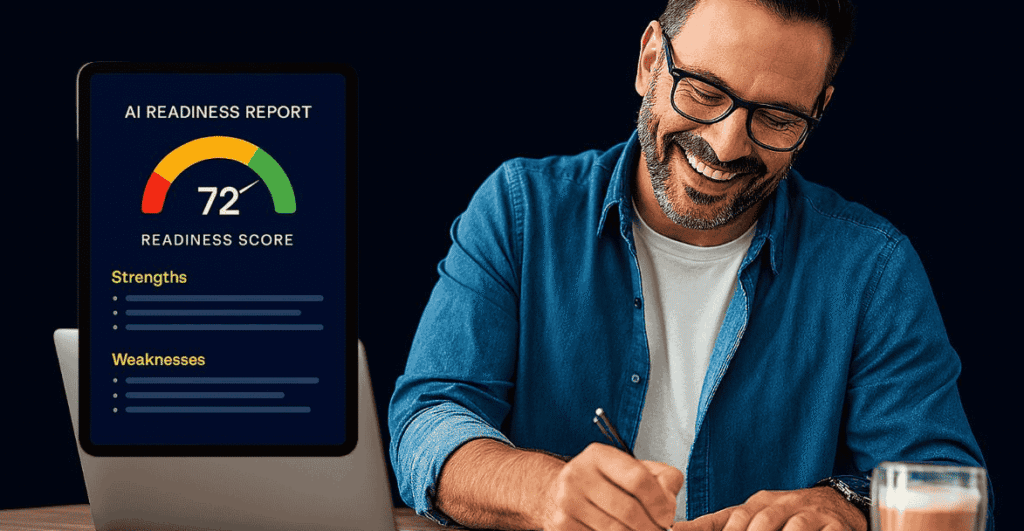 AI Readiness Assessmen