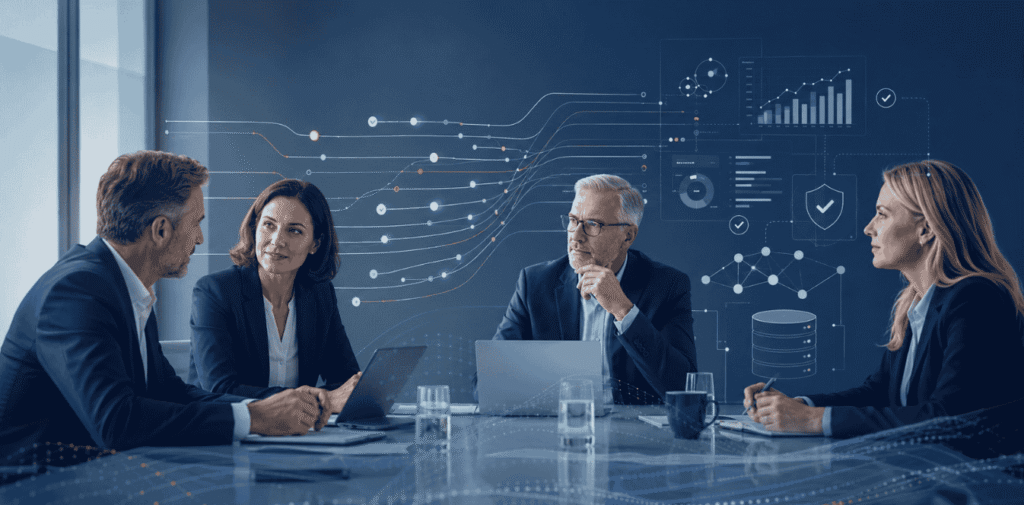 AI Readiness Assessmen
