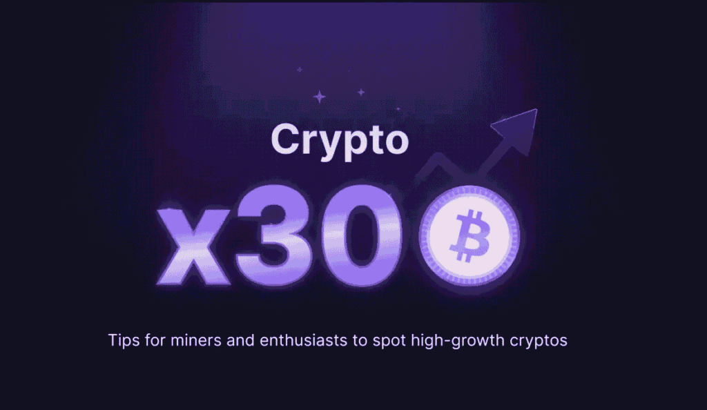Crypto30x.com Catfish