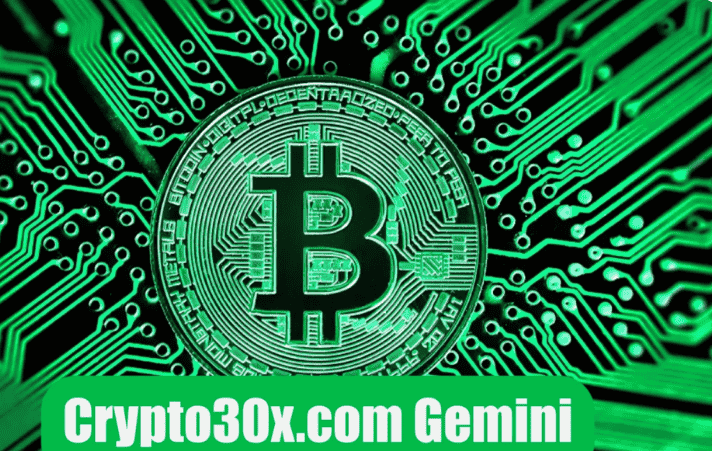 Crypto30x.com Catfish