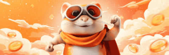 Hamster Kombat Daily Combo