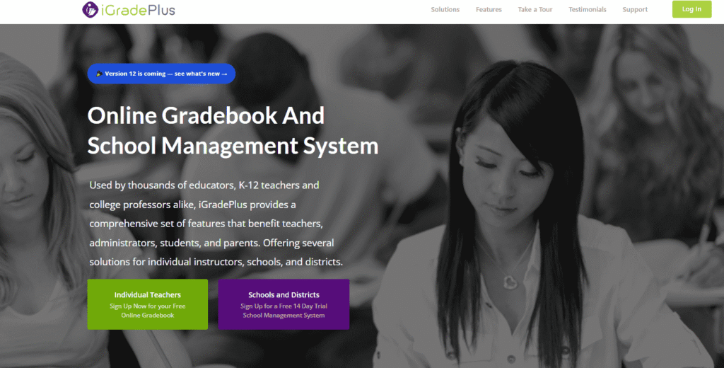 Linewize competitors K-12 web filtering classroom management
