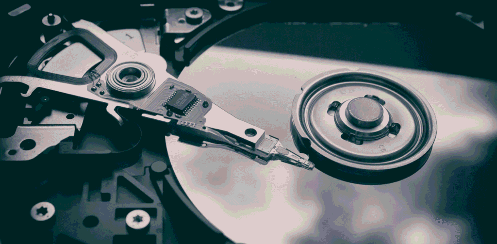Master Boot Record vs GUID