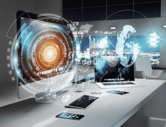 Symantec Workspace Virtualization