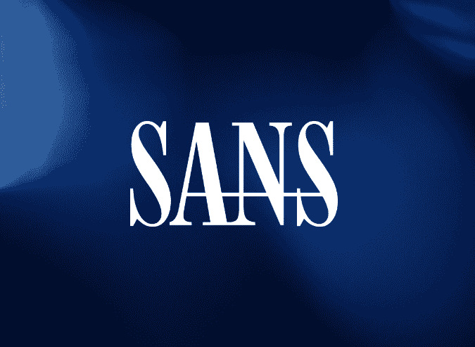 SysAdmin Audit Network Security SANS