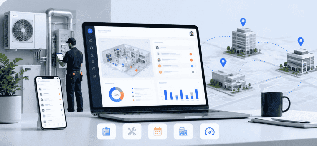 The Best Facilities Management Software