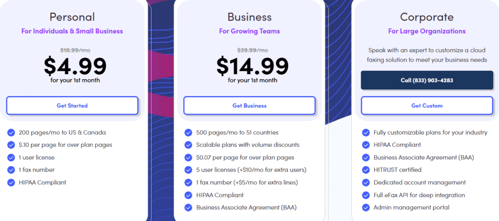 TrustFax Review