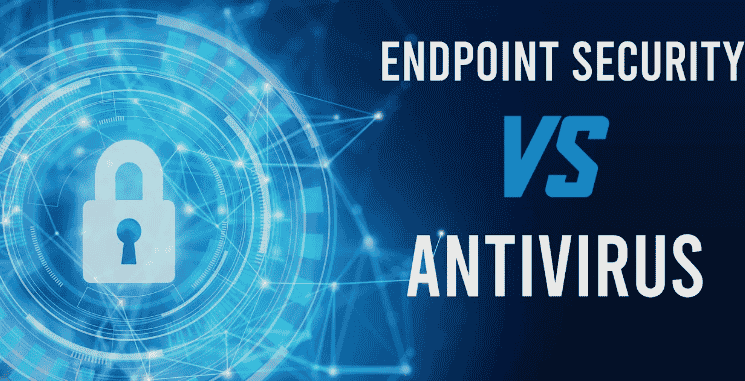 What Is Endpoint Protection