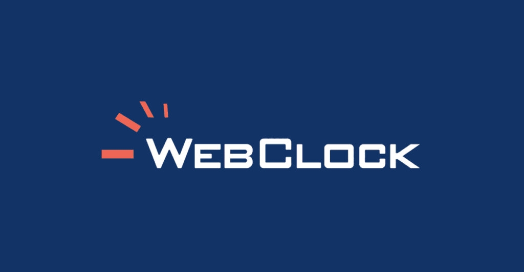 What Is WebClock