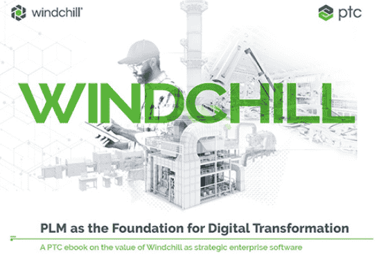 Windchill Software