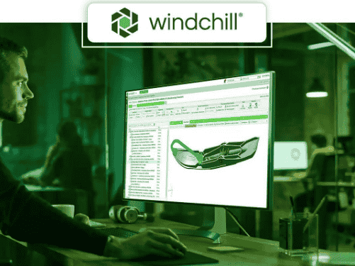 Windchill Software