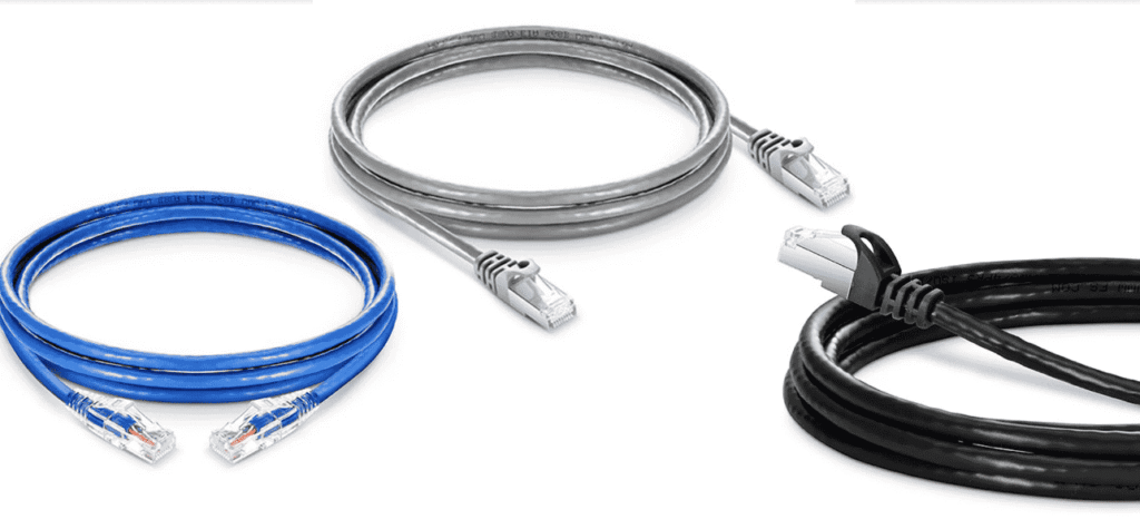 cat5 vs cat5e vs cat6 vs cat6a 