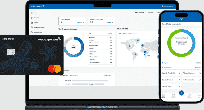 is webexpenses.com a free consumer email domain