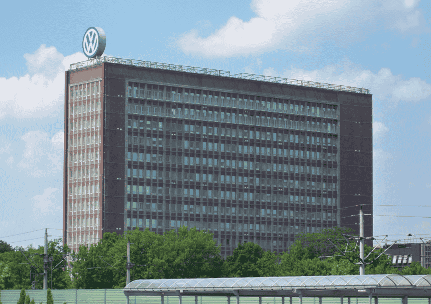 volkswagen cryptocurrency or crypto or blockchain or nft or web3