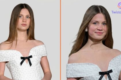 Charlotte Mellington: Age, Bio, Family, Movies