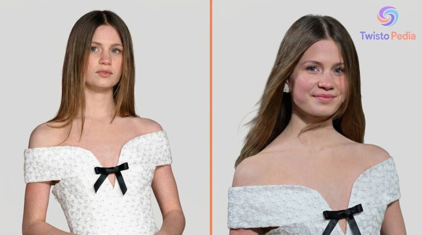 Charlotte Mellington: Age, Bio, Family, Movies