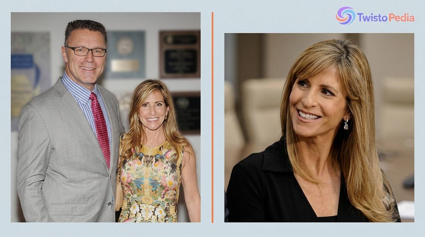 Diane Addonizio: Bio & Private Life of Howie Long's Wife
