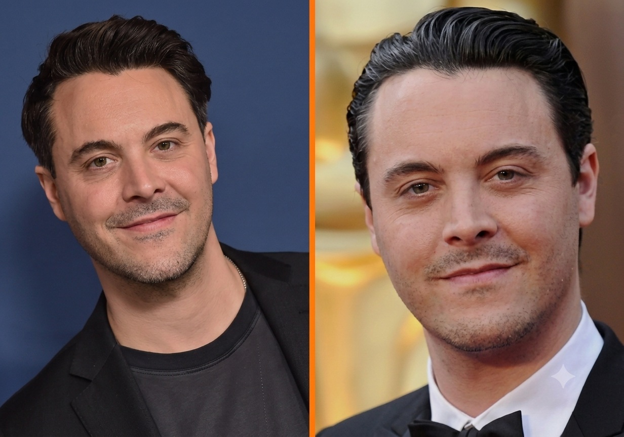 Jack Huston: Biography, Movies & Tv Shows, Net Worth