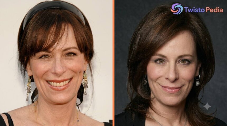 Jane Kaczmarek: Bio, Net Worth, Family, Movies & Tv Shows