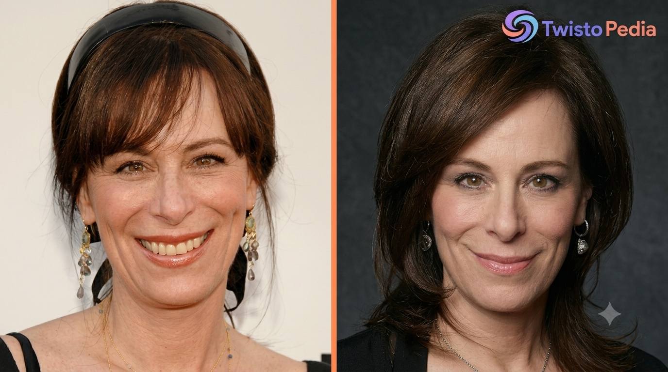 Jane Kaczmarek: Bio, Net Worth, Family, Movies & Tv Shows