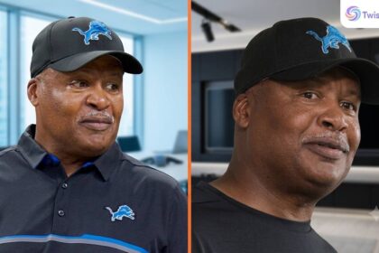 Jim Caldwell: Bio, Net Worth, Career, Family