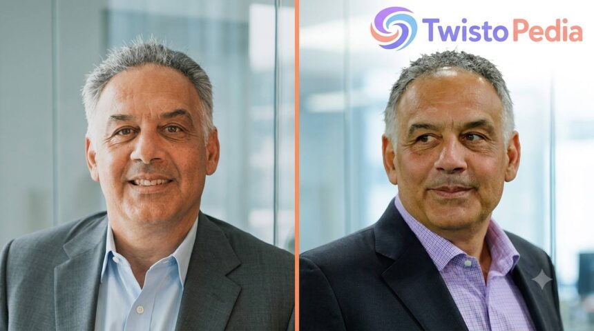 Jim Pallotta: A Biography of American Businessman