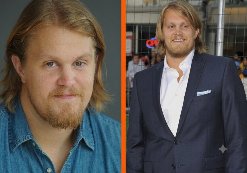 Joe Massingill: Biography, Movies & Tv Shows, Net Worth