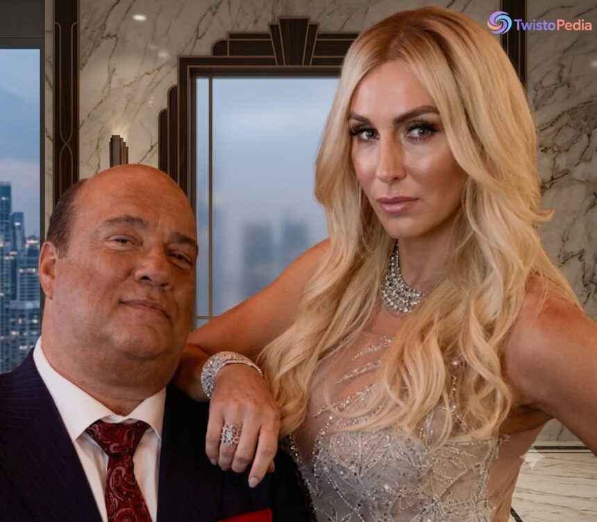 Marla Heyman: Paul Heyman's ex-wife