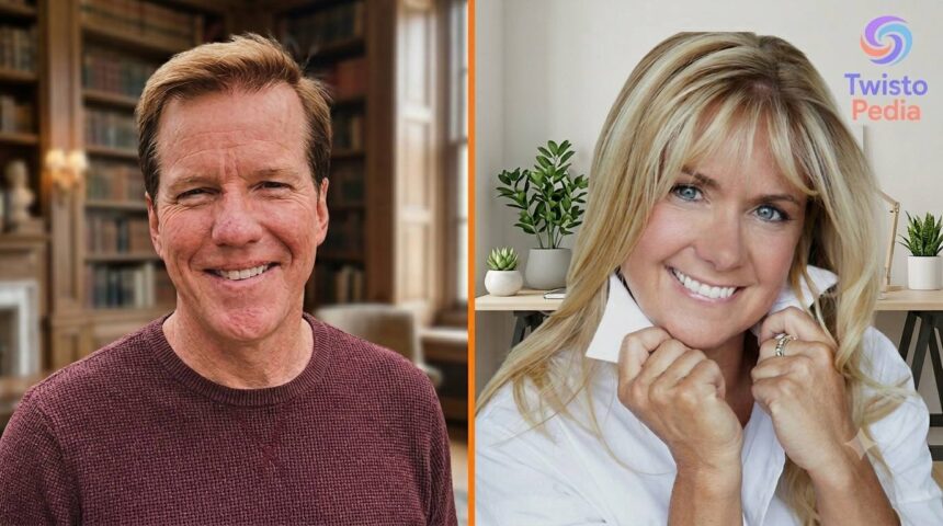 Paige Dunham: Life Story of Jeff Dunham’s Ex-wife