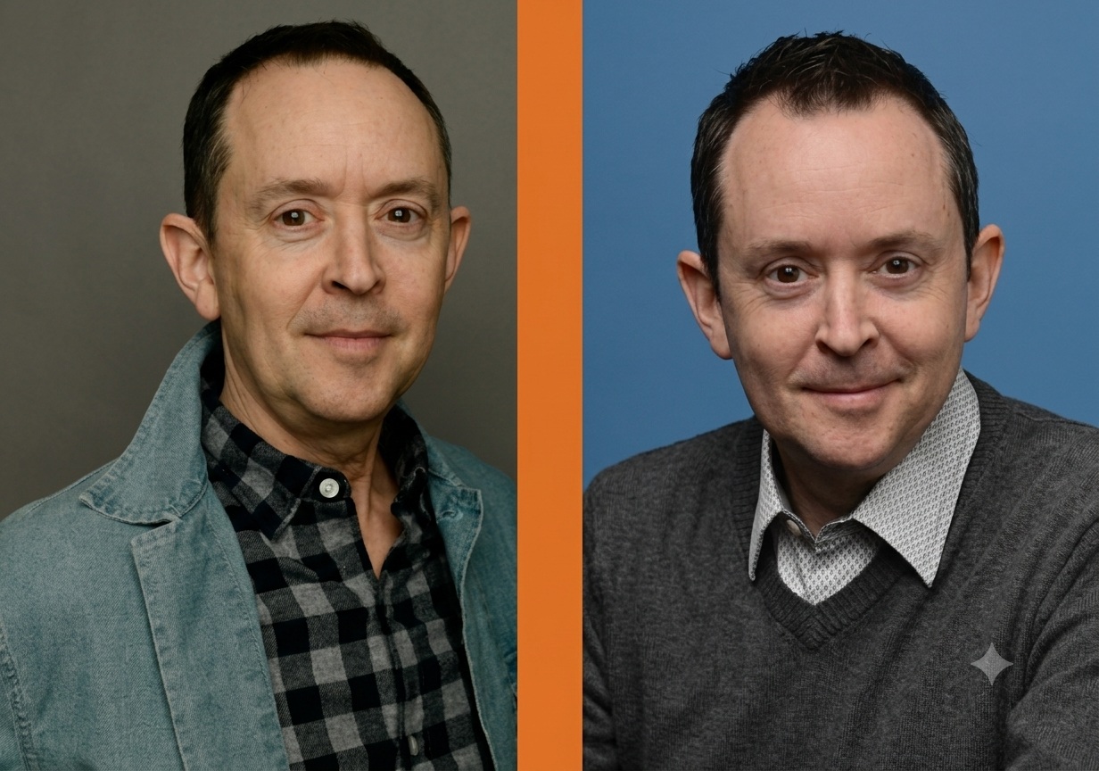 Richard Robichaux: Biography, Movies & Tv Shows, Net Worth